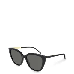 Saint Laurent Laurent Sunglasses Sl M70 in Grey