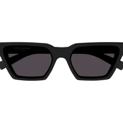 Saint Laurent Laurent Sunglasses Sl 633 Calista in Black