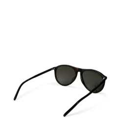 Saint Laurent S Sl 667 in Brown