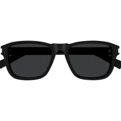 Saint Laurent Sl 710 Sunglasses in Black