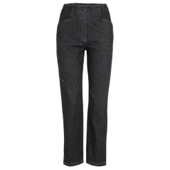 Salewa Hmp Denim Trousers in Black
