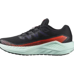 Salomon Drx Grvl Trail Running Shoes in Black