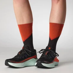 Salomon Drx Grvl Trail Running Shoes in Black