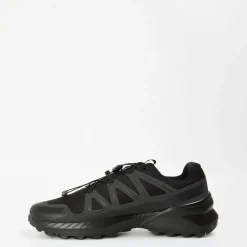 Salomon M Spdcrs Pea in Black