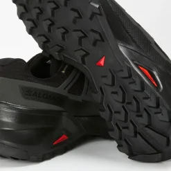 Salomon M Spdcrs Pea in Black