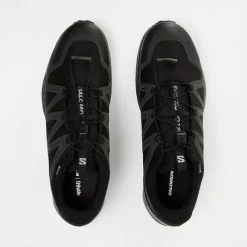 Salomon M Spdcrs Pea in Black