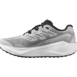 Salomon Mens Aero Blaze 3 Trail Running Shoes in Grey