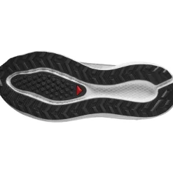 Salomon Mens Aero Blaze 3 Trail Running Shoes in Grey