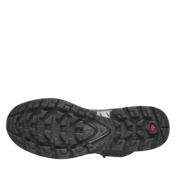 Salomon Mens Quest 4 GorE-Tex Walking Boots in Black