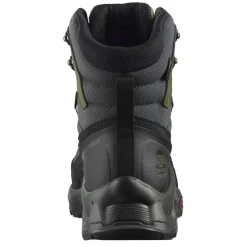 Salomon Mens Quest Element GorE-Tex Walking Boot in Black