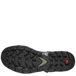 Salomon Mens Quest Element GorE-Tex Walking Boot in Black