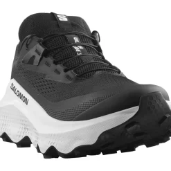 Salomon Mens Ultra Glide 3 Running Shoes in Black