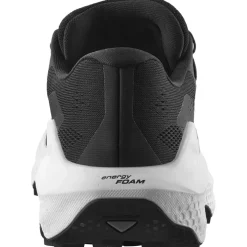 Salomon Mens Ultra Glide 3 Running Shoes in Black