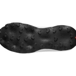 Salomon Mens Ultra Glide 3 Running Shoes in Black