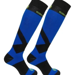 Salomon Team 2p Sock in Black