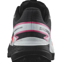 Salomon Thundercross Ladies Trail Running Shoes in Black