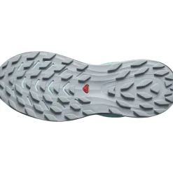 Salomon Womens Ultra Glide 2 Trail Running Shoes in Blue