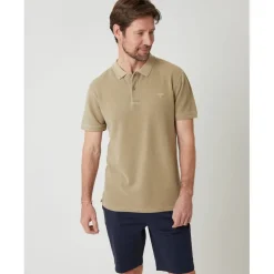 Saltwell Polo Muller in Neutral