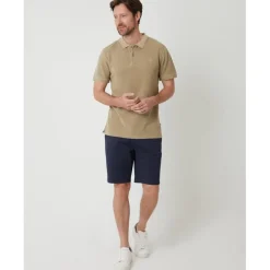 Saltwell Polo Muller in Neutral