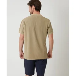Saltwell Polo Muller in Neutral