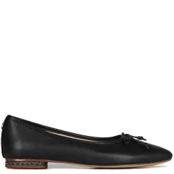Sam Edelman Ballet Flats in Black