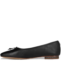 Sam Edelman Ballet Flats in Black