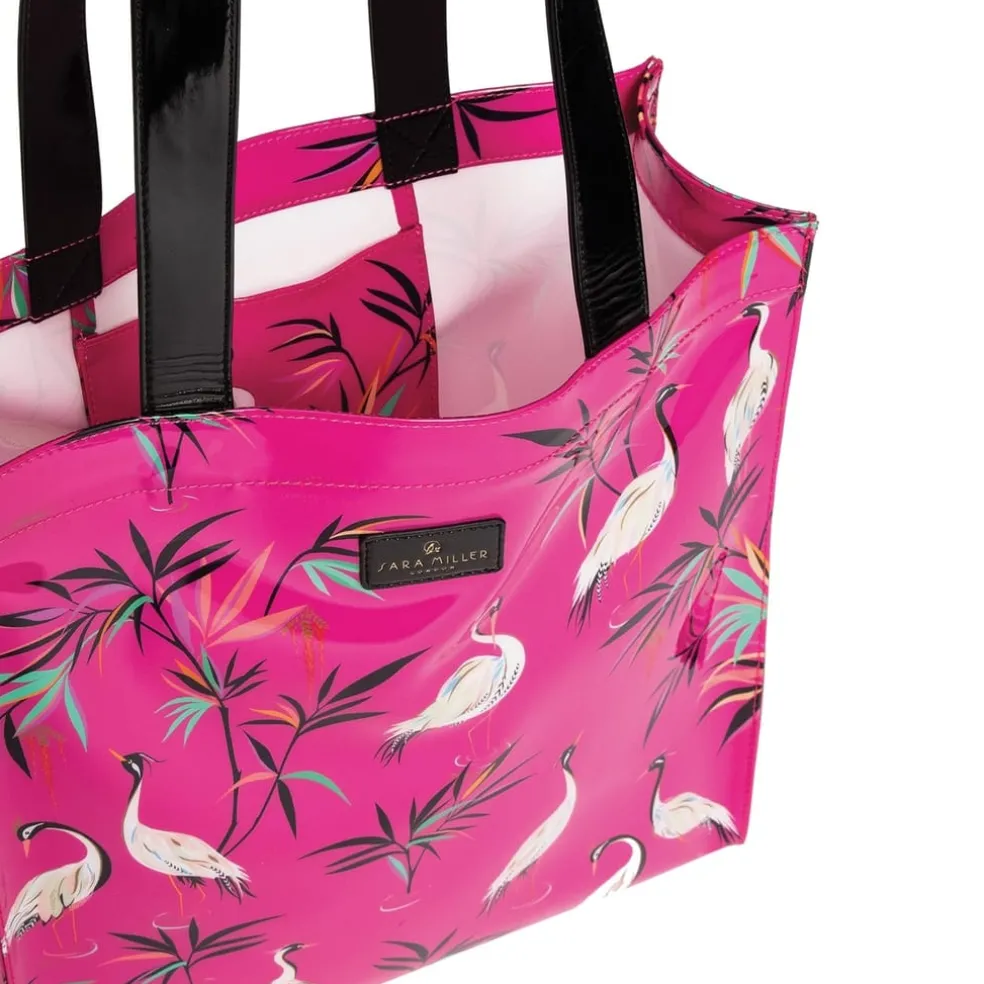 Sara Miller London Everyday Shoppr Ld54 in Multi