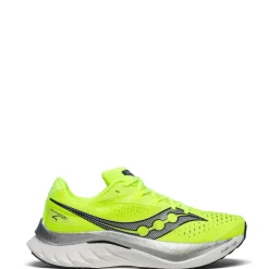 Saucony Endorphin Speed 4 in Yellow
