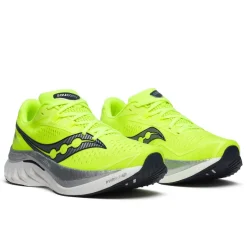 Saucony Endorphin Speed 4 in Yellow