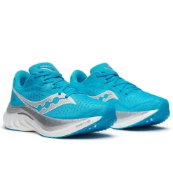 Saucony Endorphin Speed 4 Low Top Sneakers in Blue