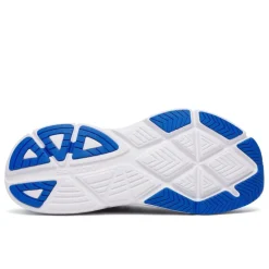 Saucony Mens Guide 18 Running Shoes in Blue