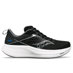 Saucony Ride 17 in Black