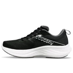 Saucony Ride 17 in Black
