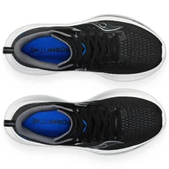 Saucony Ride 17 in Black