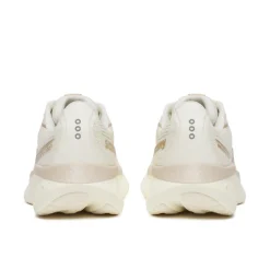 Saucony Ride 18 in White