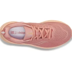 Saucony Surge 3 Running Trainers in Pink