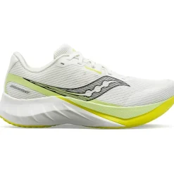 Saucony Tide 2 in White