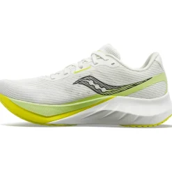 Saucony Tide 2 in White