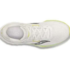 Saucony Tide 2 in White