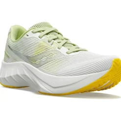 Saucony Tide 2 in White