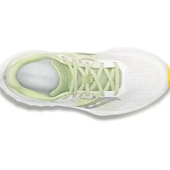 Saucony Tide 2 in White