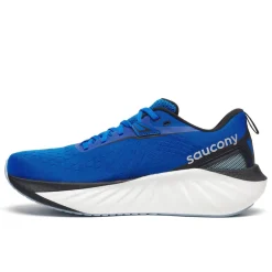 Saucony Triumph 22 in Blue