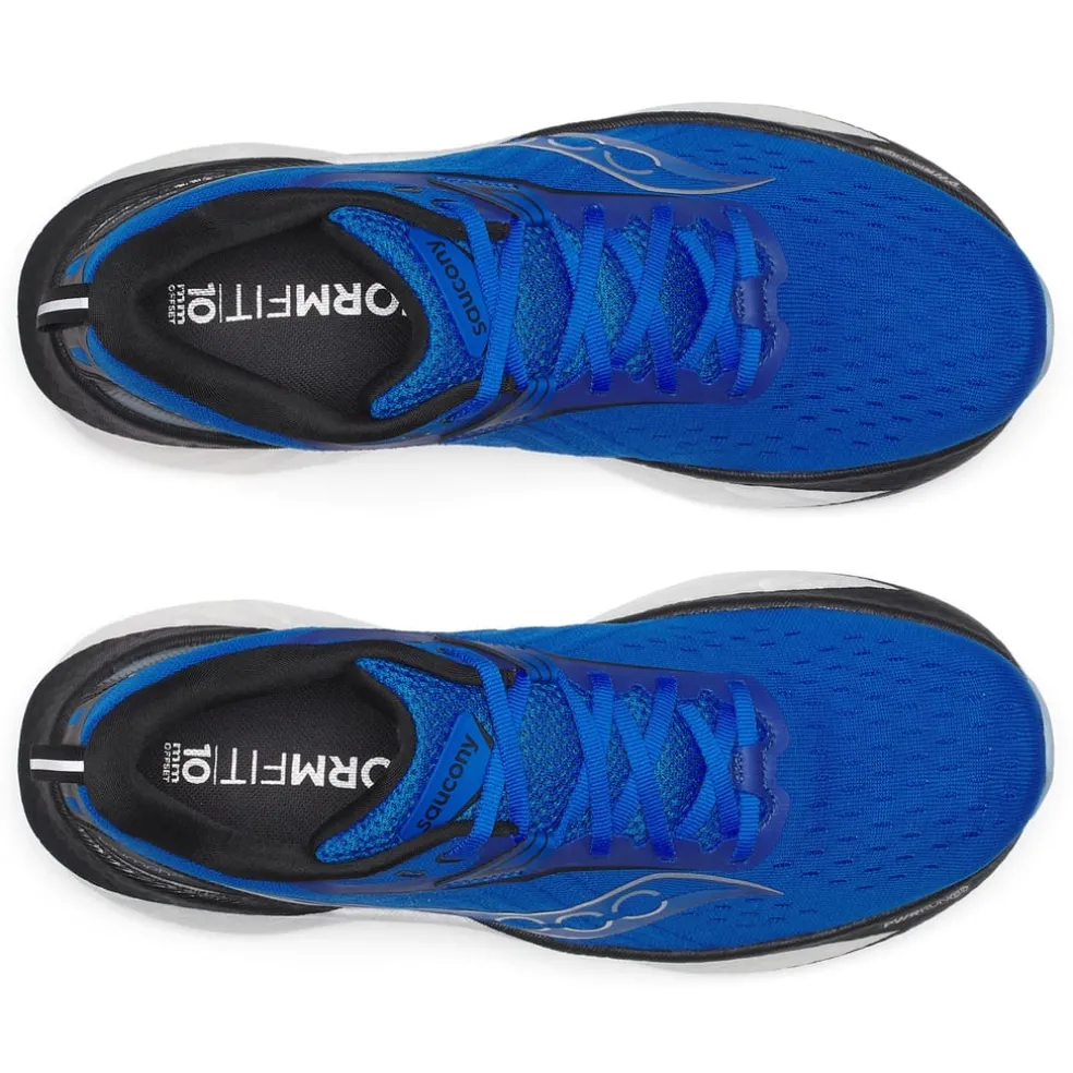 Saucony Triumph 22 in Blue