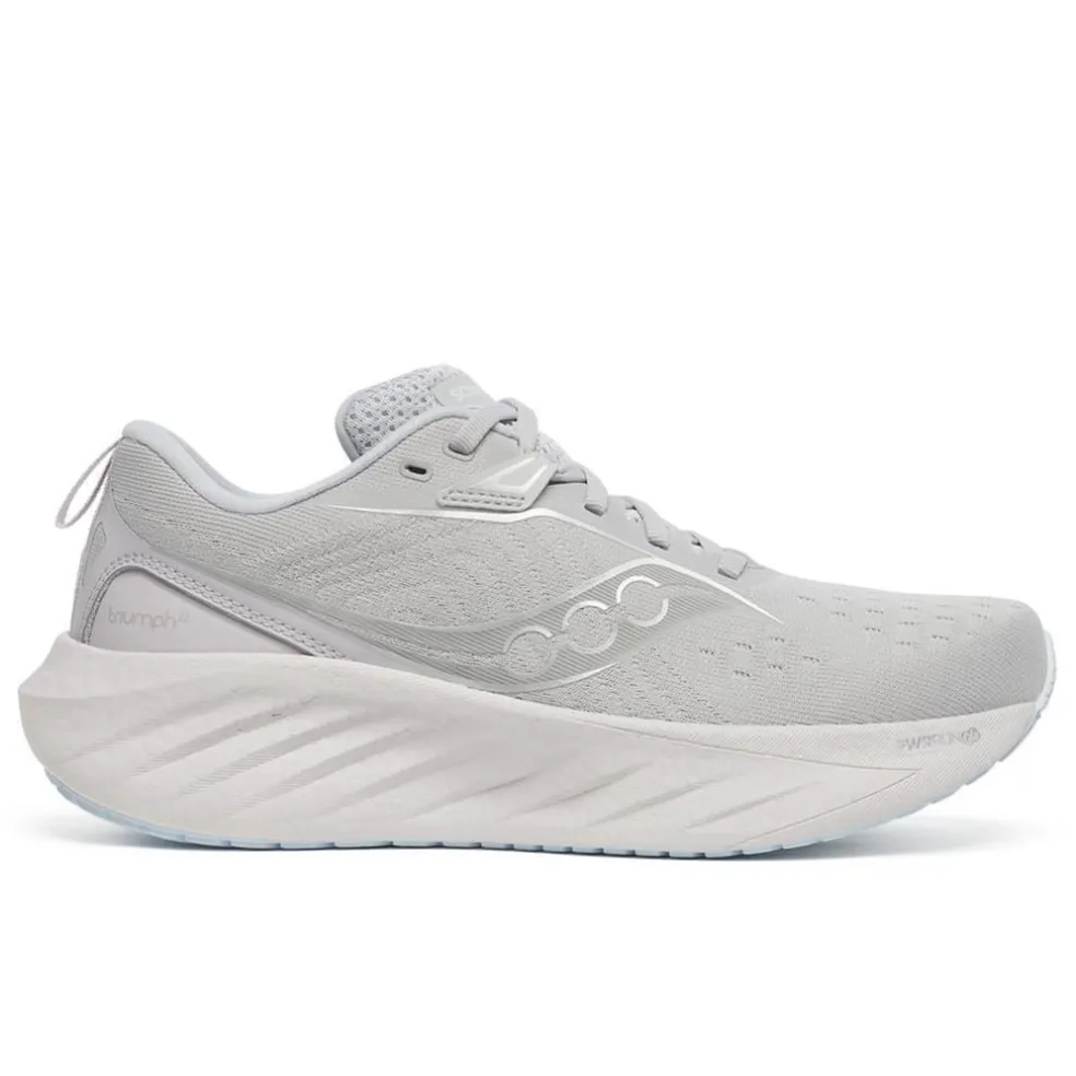 Saucony Triumph 22 in White