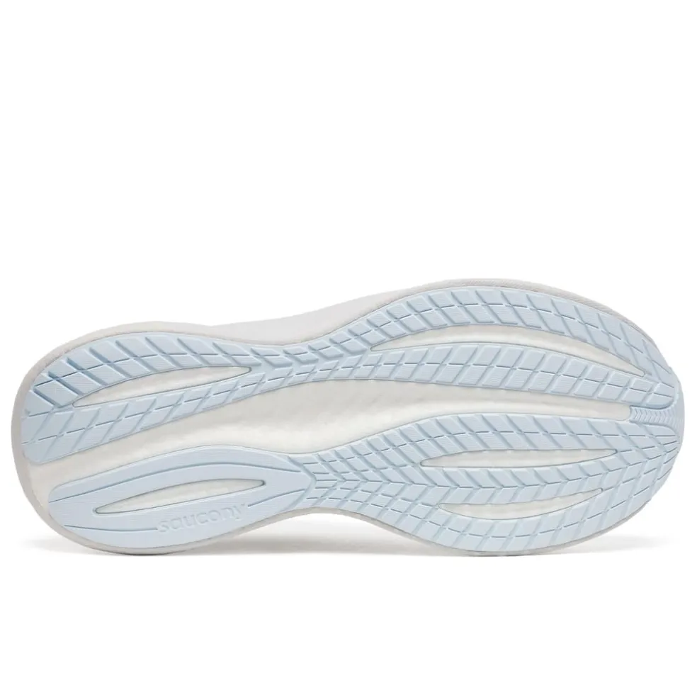 Saucony Triumph 22 in White