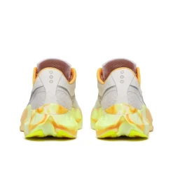 Saucony Womens Endorphin Pro 4 Trainers in White