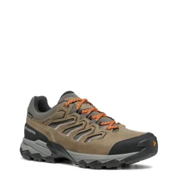 Scarpa Morain Lo GorE-Tex Sn61 in Brown