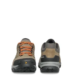 Scarpa Morain Lo GorE-Tex Sn61 in Brown