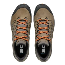 Scarpa Morain Lo GorE-Tex Sn61 in Brown