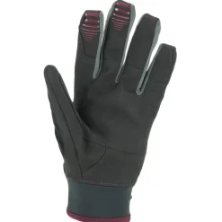 Sealskinz All Weather Mtb Waterproof Cycling Gloves in Grey